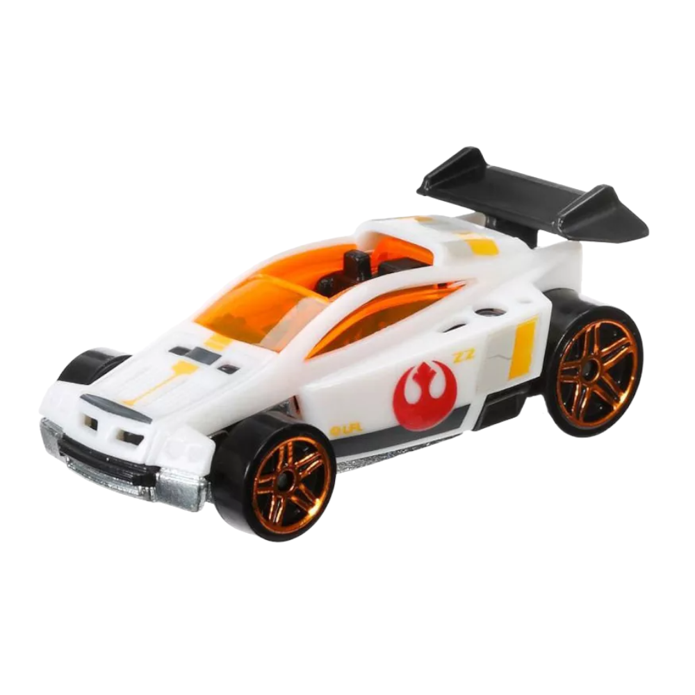 Hot Wheels Character Cars - Star Wars The Empire Strikes Back: Spectyte 1/64