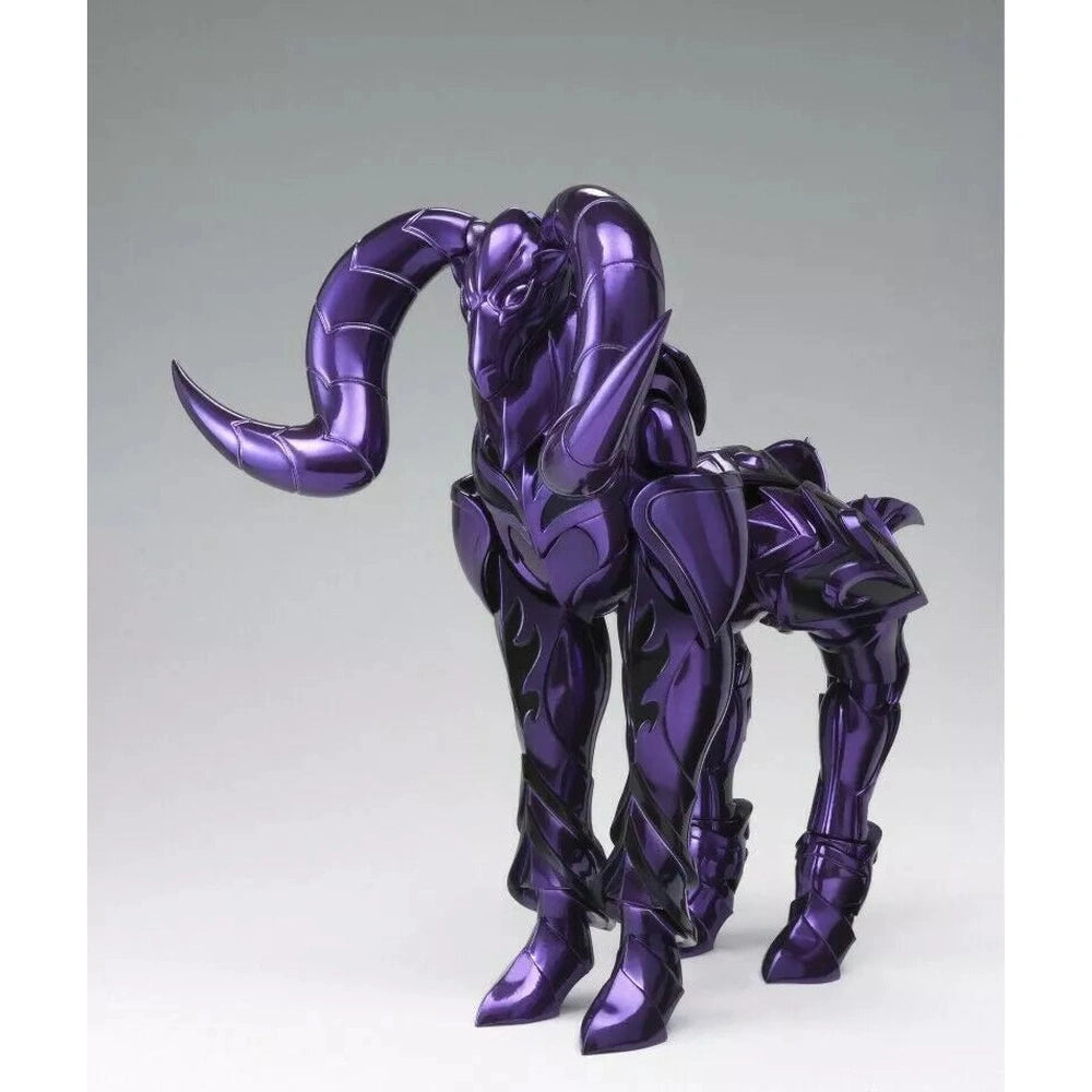 Saint Seiya Myth Cloth Ex Aries Shion Surplice