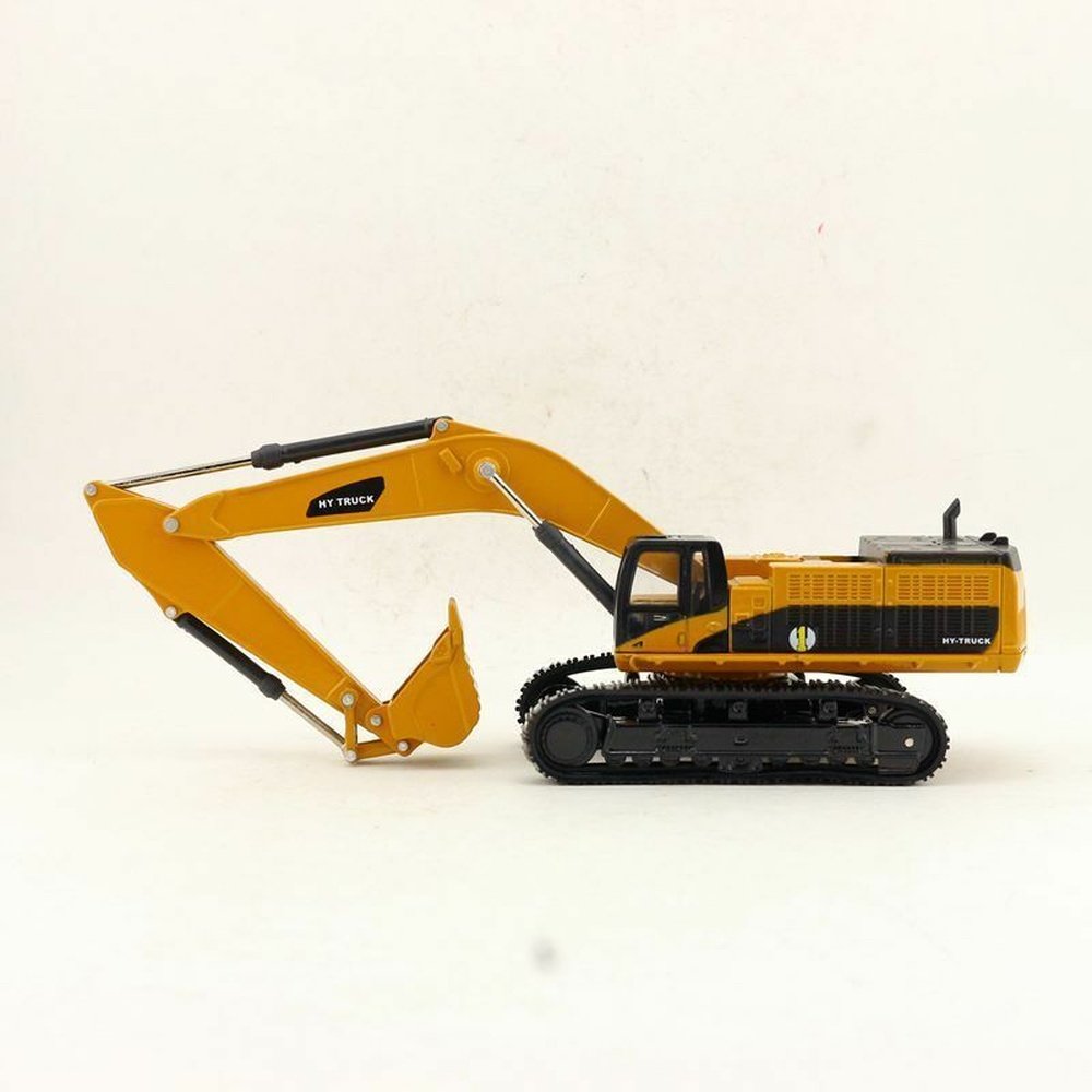 HY-Truck's Excavadora 1/50