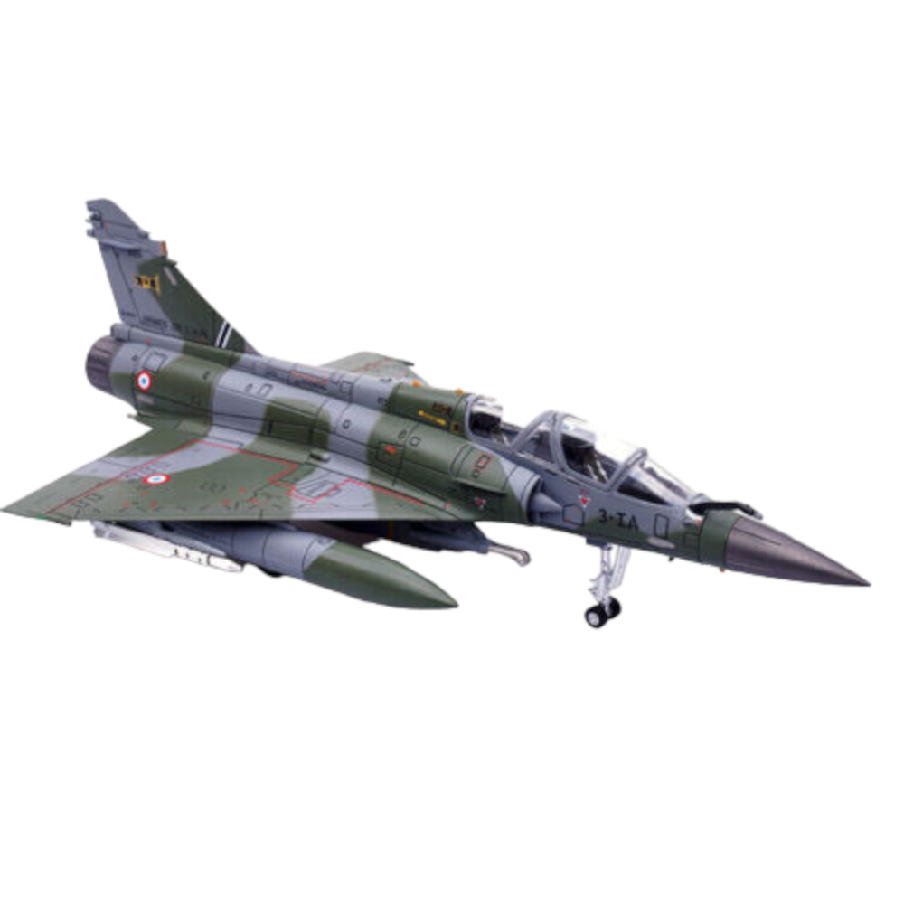 Dassault Mirage 2000D France 1/72