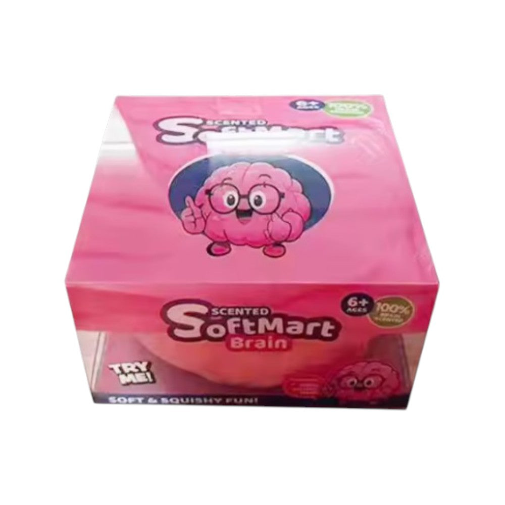 Squeeze Cerebro