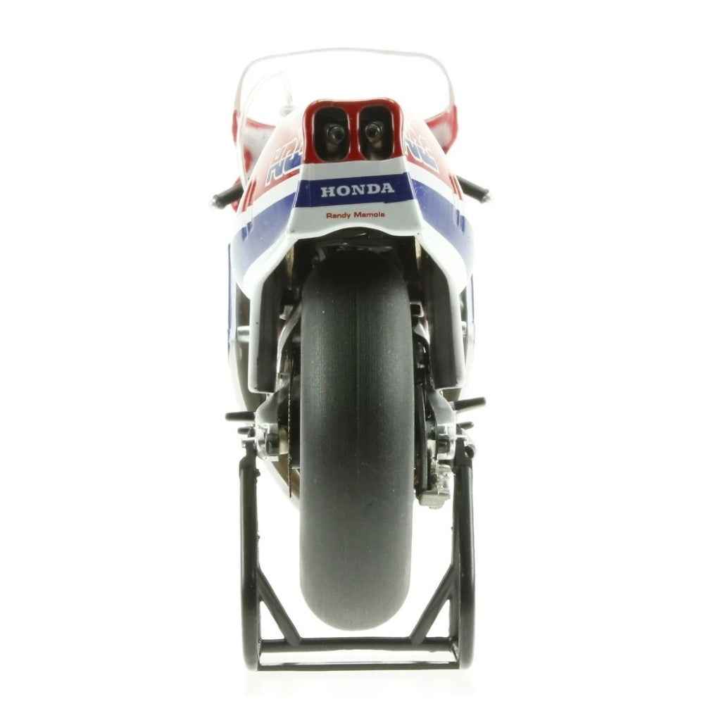 Honda NS500 #3 Randy Mamola (1984) 1/12