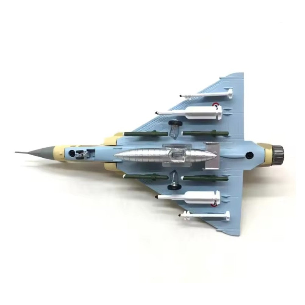 Dassault Mirage 2000 (Desert Camo.) 1/100