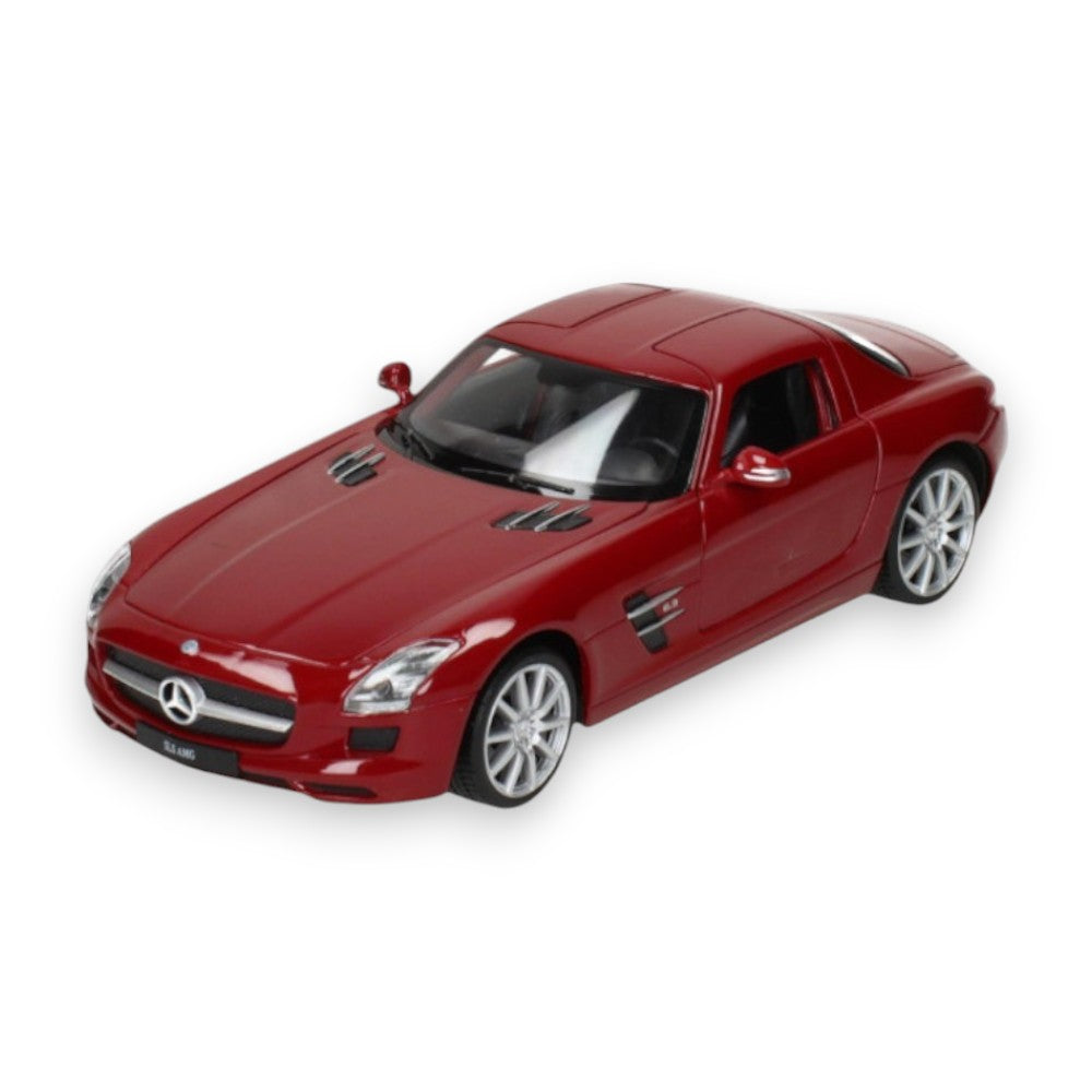 Mercedes-Benz SLS AMG 1/43