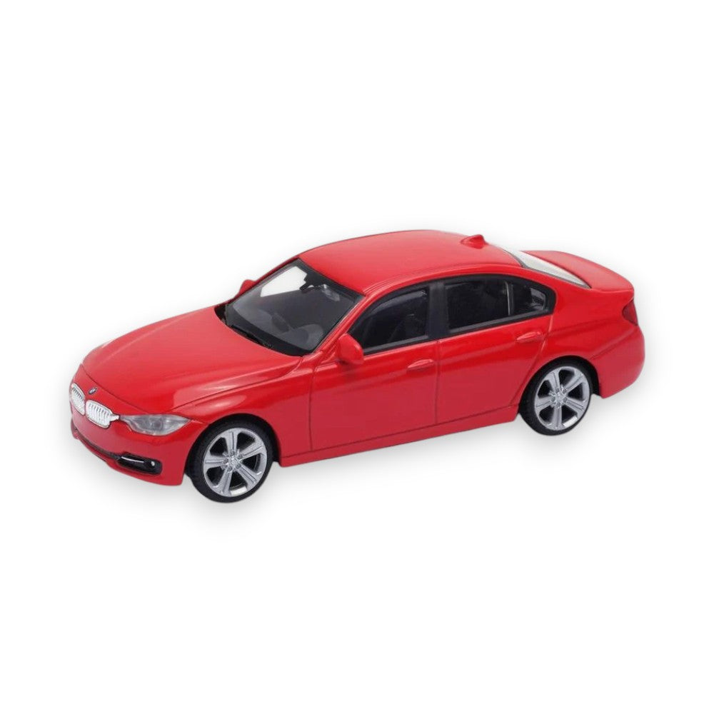 BMW 335i 1/43