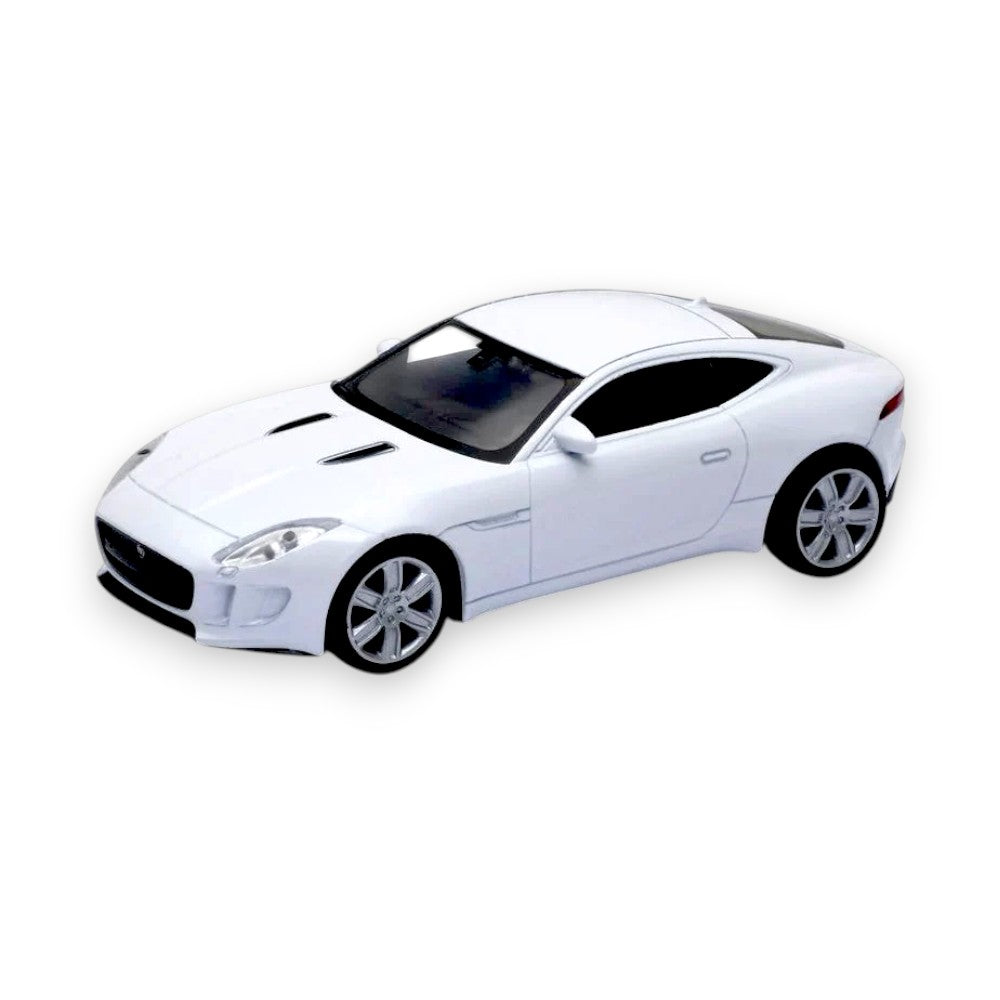 Jaguar F-Type Coupe 1/43