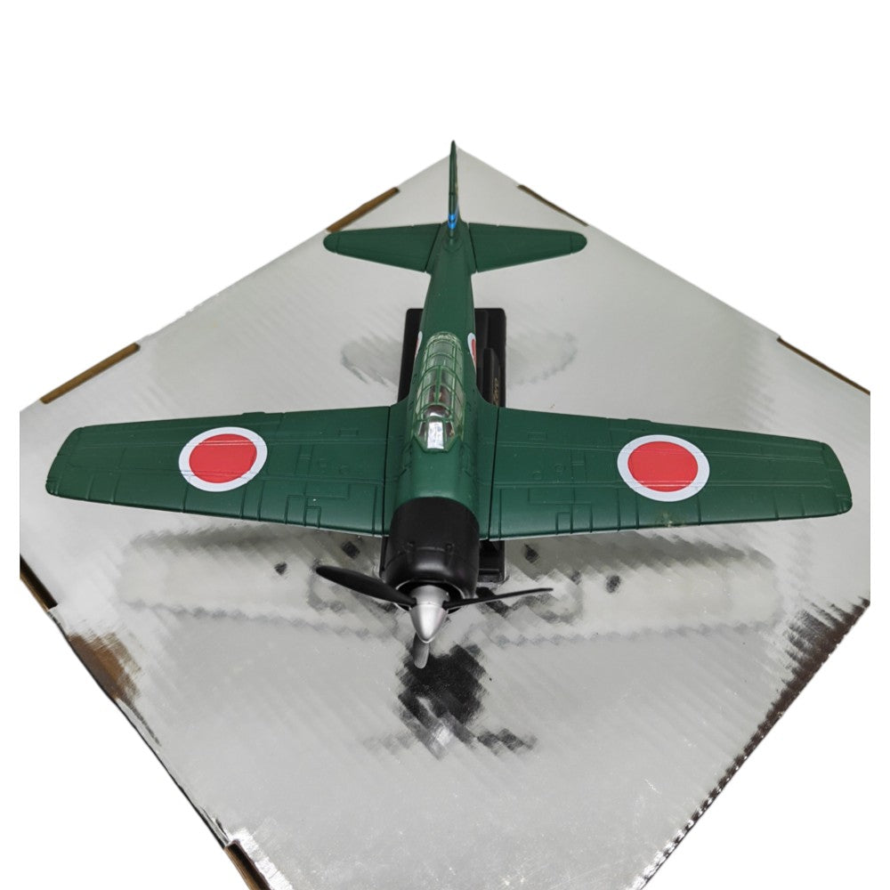 Mitsubishi A6M Zero 1/48