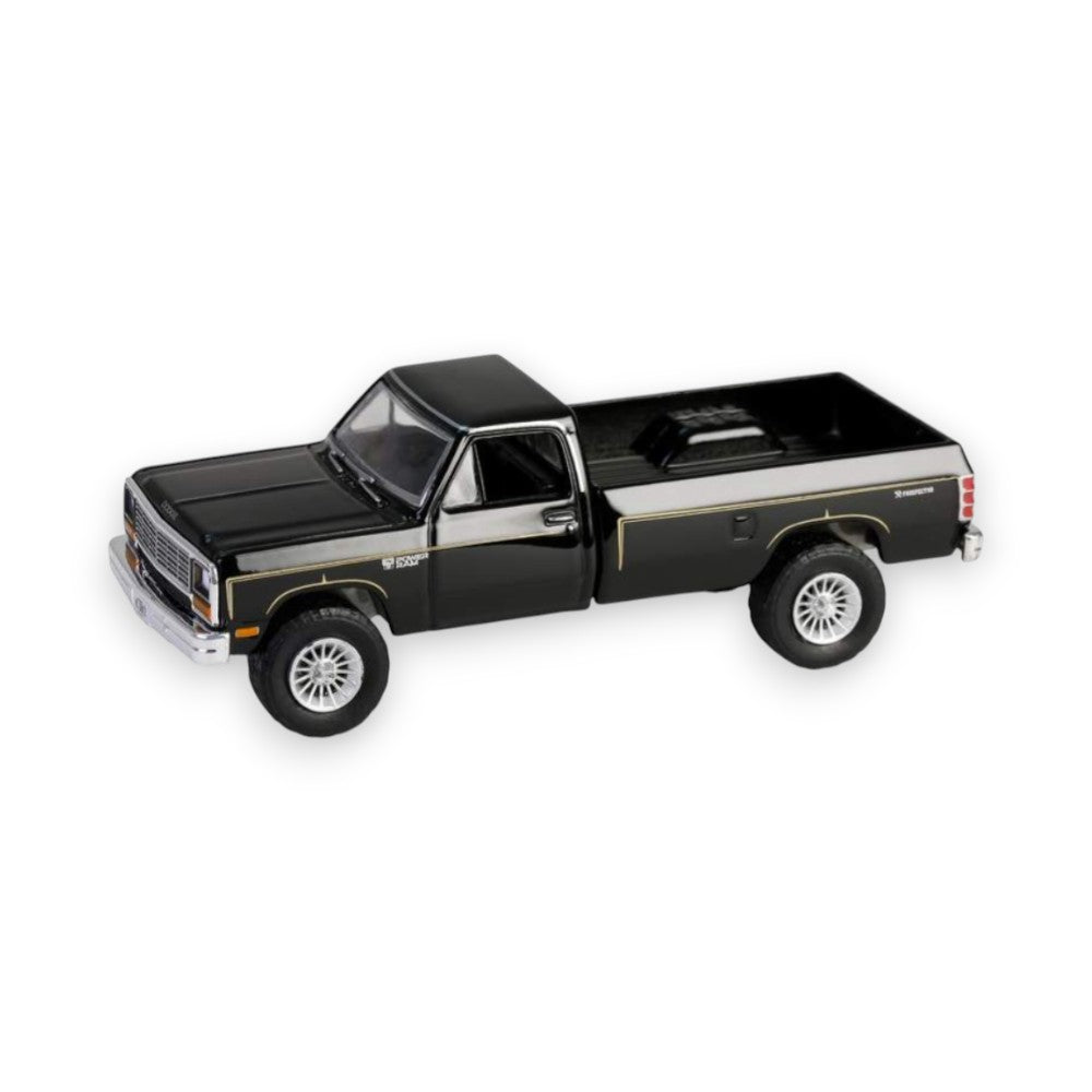 Hollywood Series 43 - The A-Team 1983-87 TV Series - 1981 Dodge Power Ram Prospector 1/64