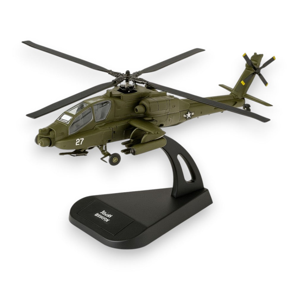 AH-64A Apache 1/100