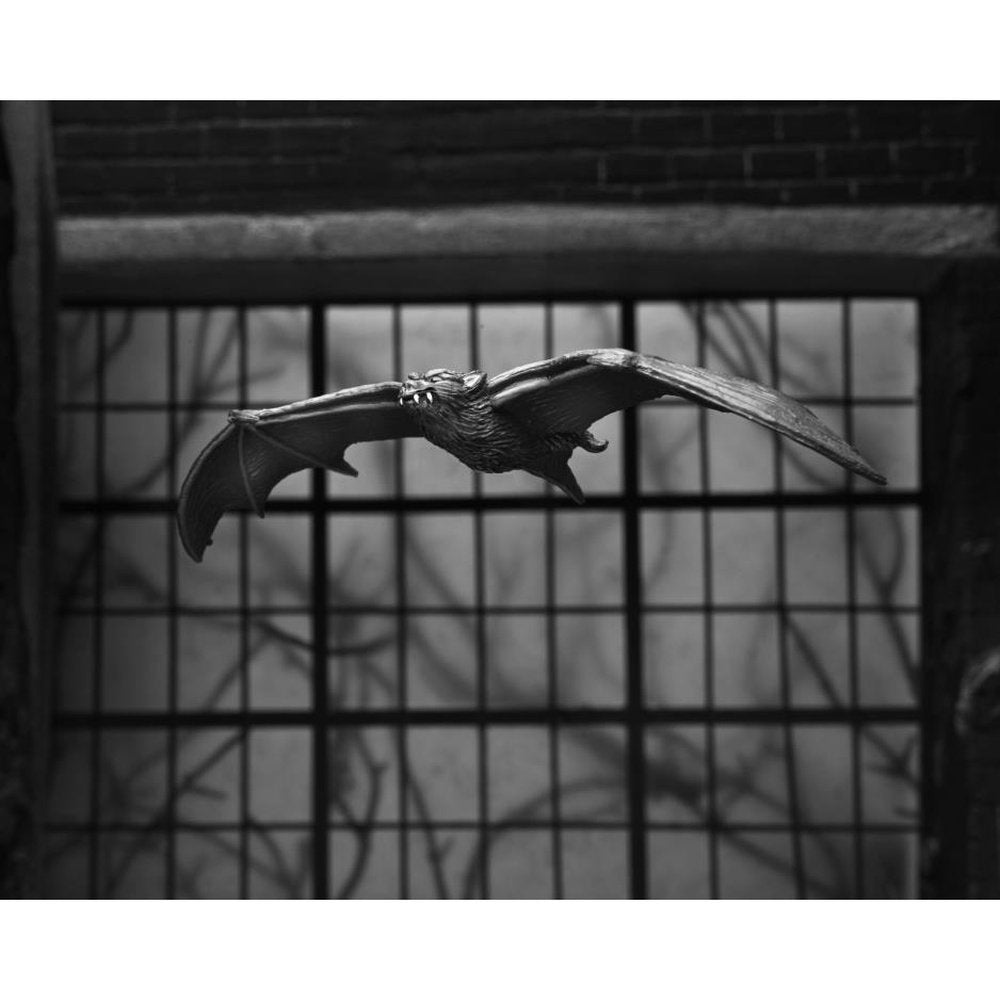 Universal Monsters Ultimate Dracula Carfax Abbey