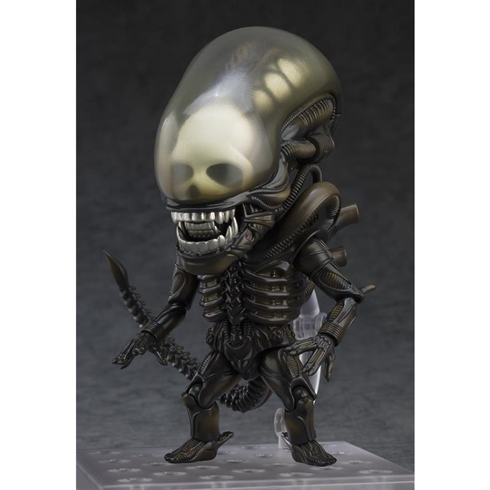 Alien Nendoroid No.1862 Alien