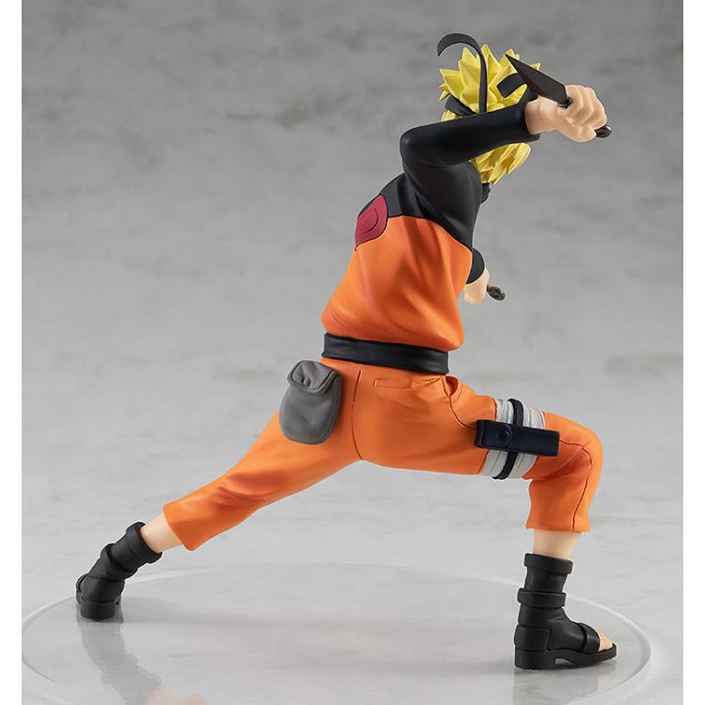 Pop Up Parade - Naruto Uzumaki