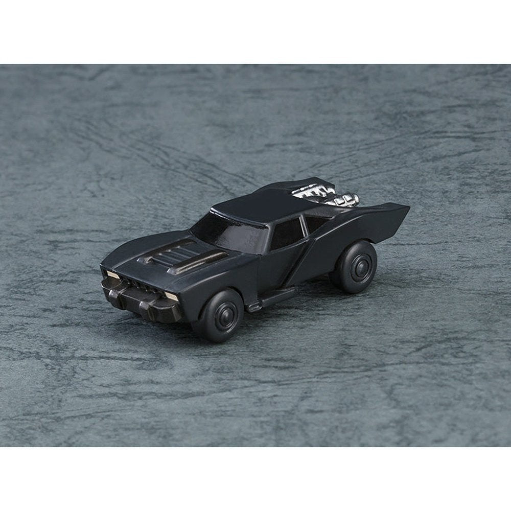 The Batman Nendoroid No.1855 Batman