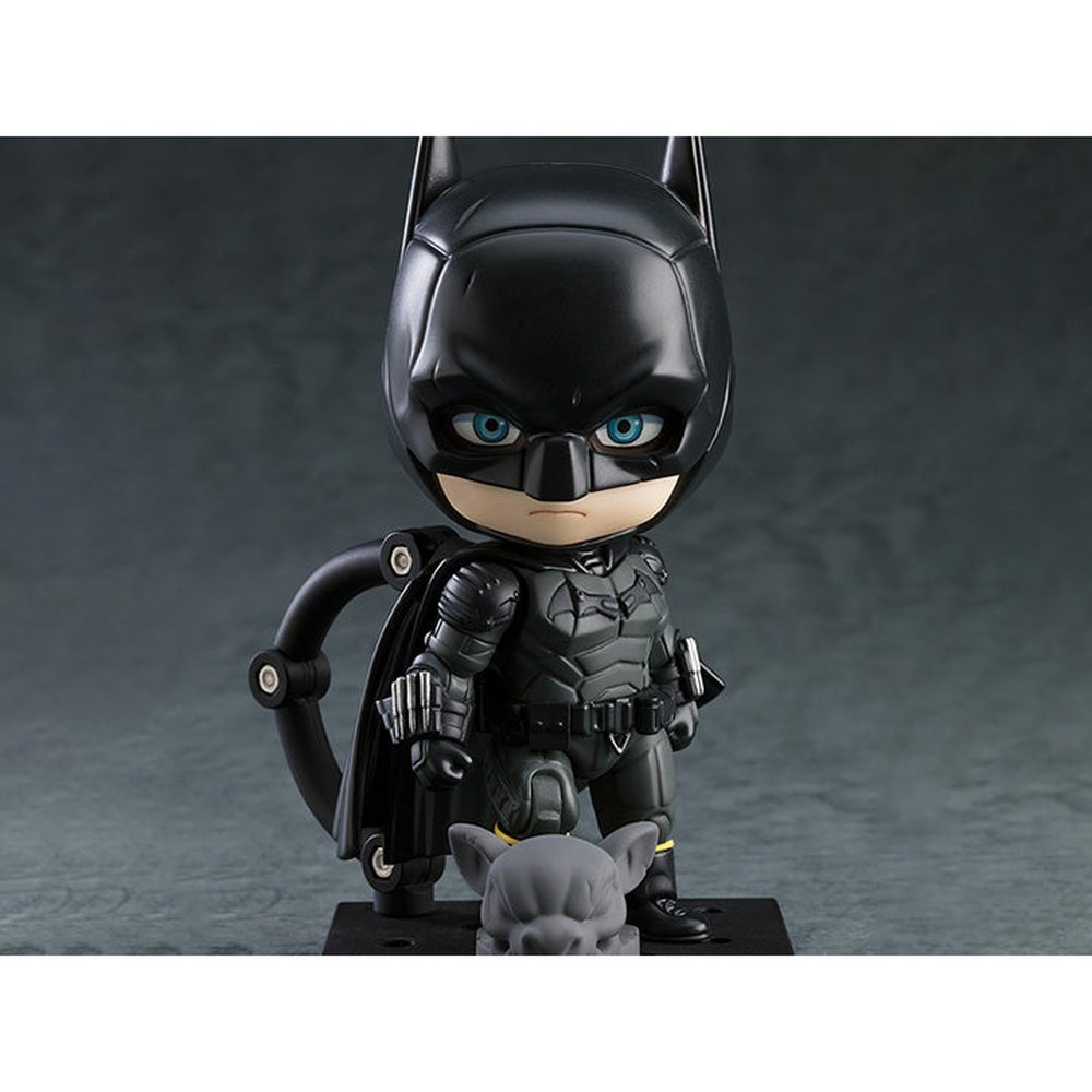 The Batman Nendoroid No.1855 Batman