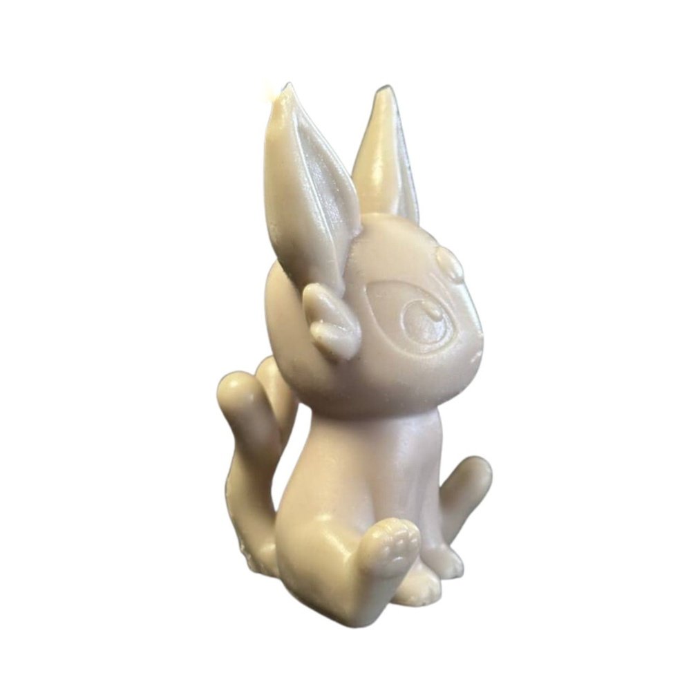 Pokémon - Espeon Gray Ver.