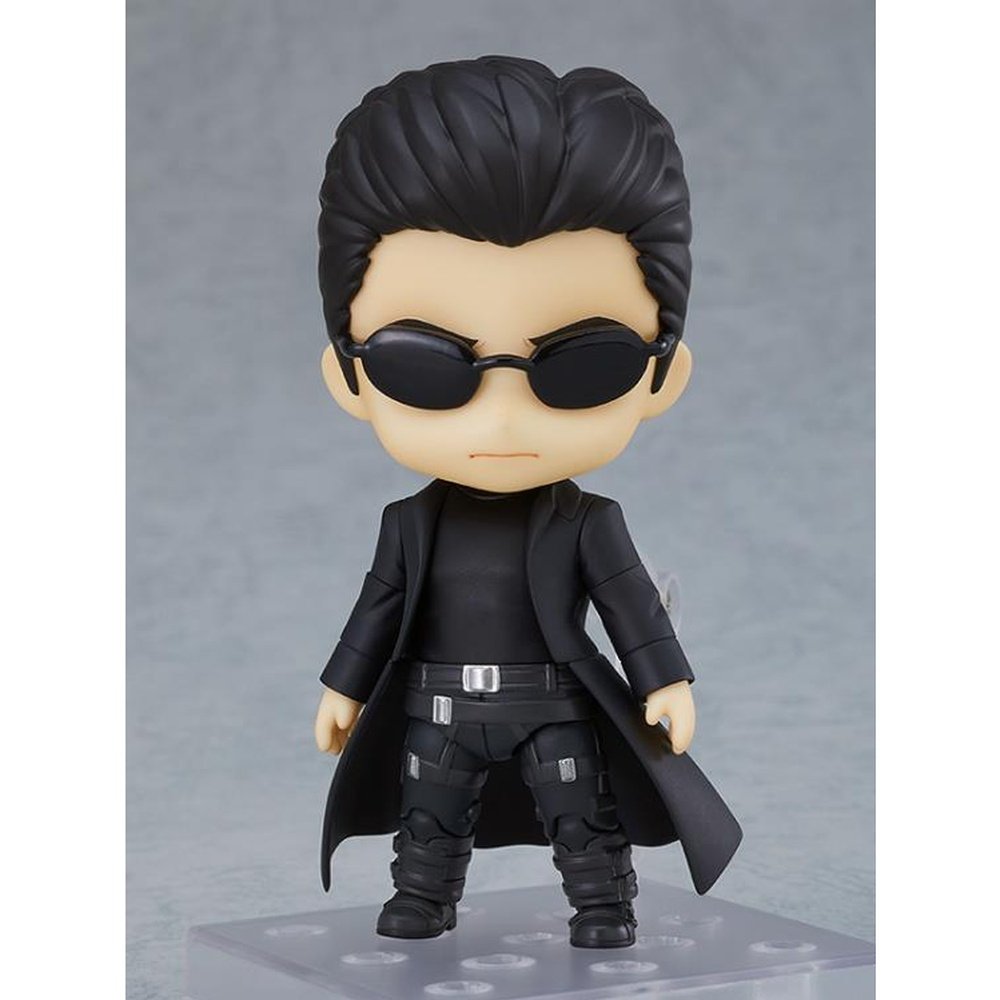 The Matrix Nendoroid No.1871 Neo