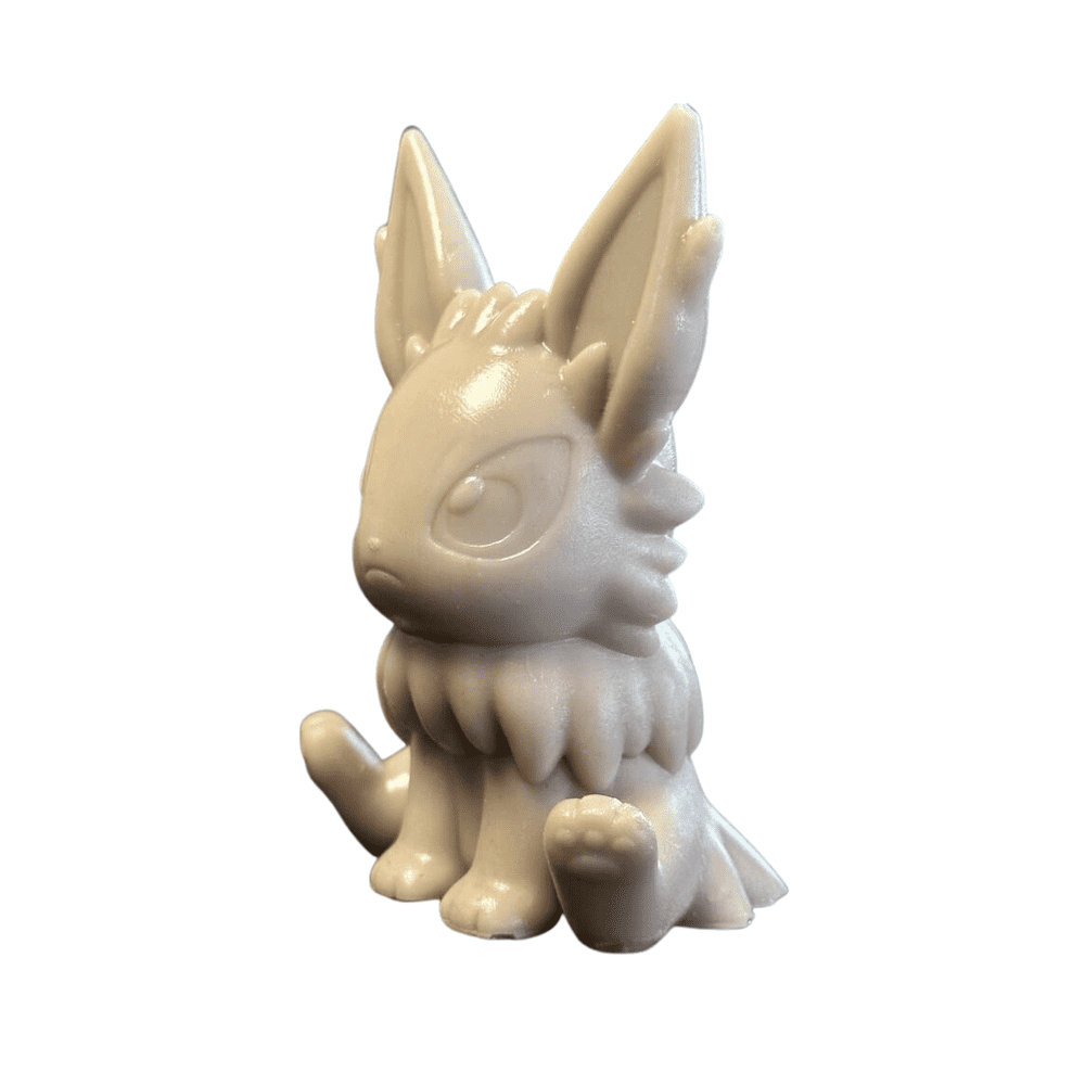 Pokémon - Jolteon Gray Ver.