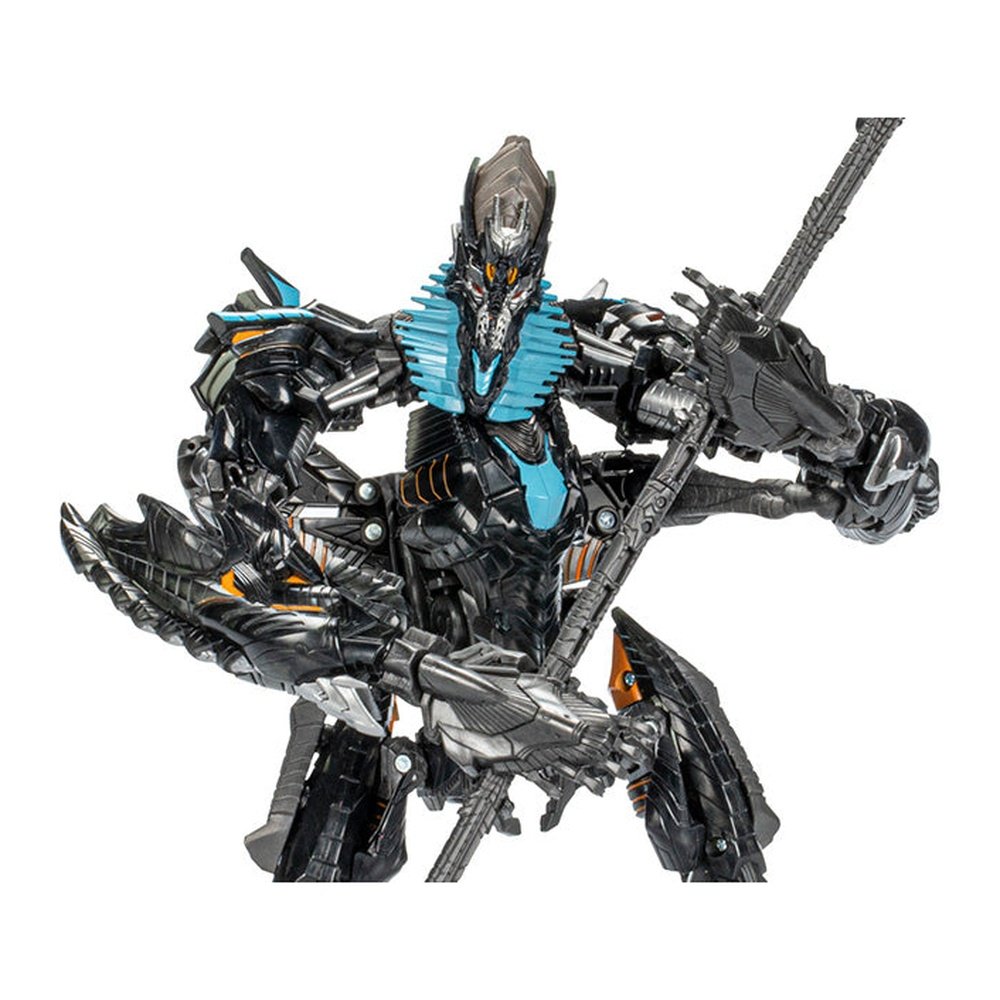 Transformers Studio Series 91 Leader The Fallen