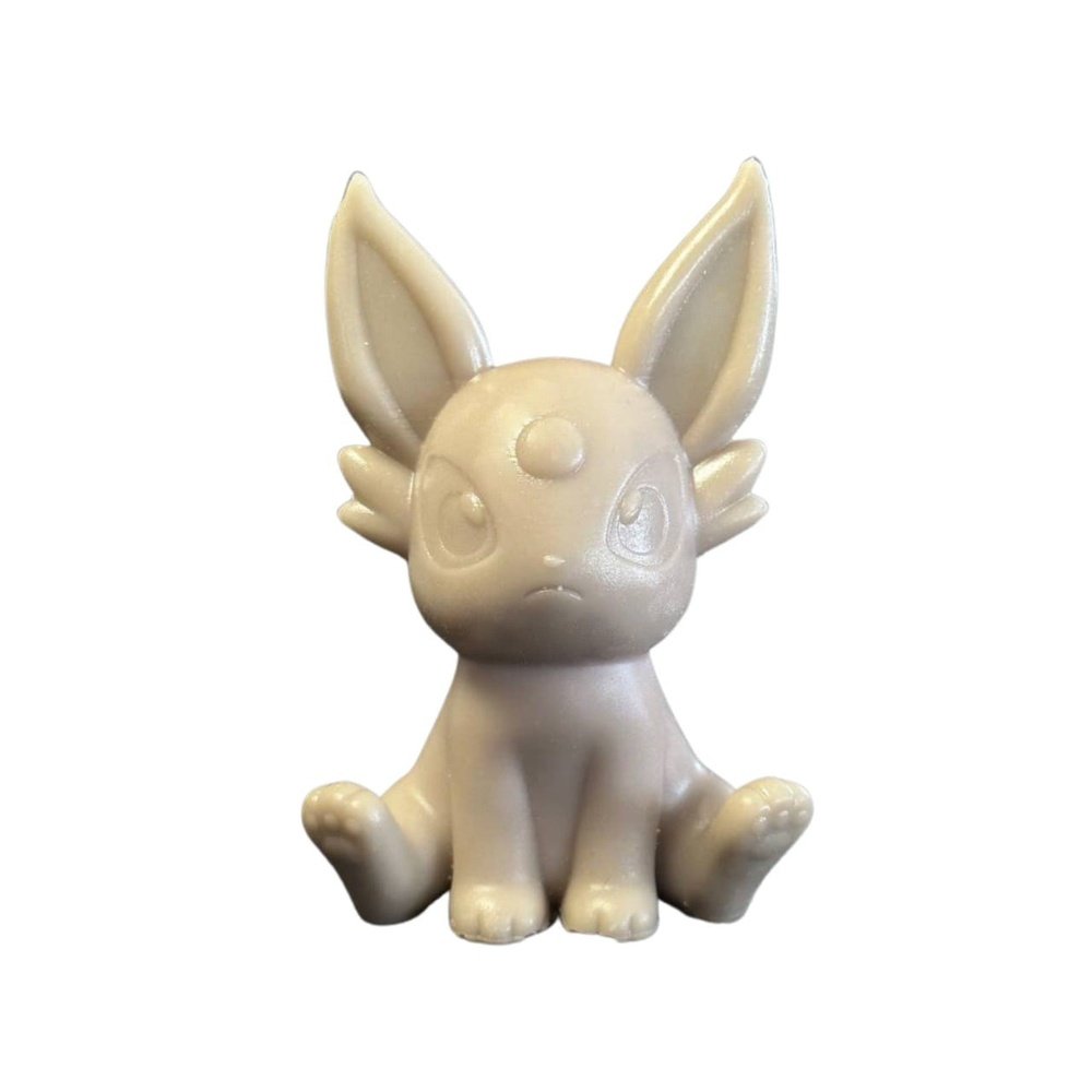 Pokémon - Espeon Gray Ver.