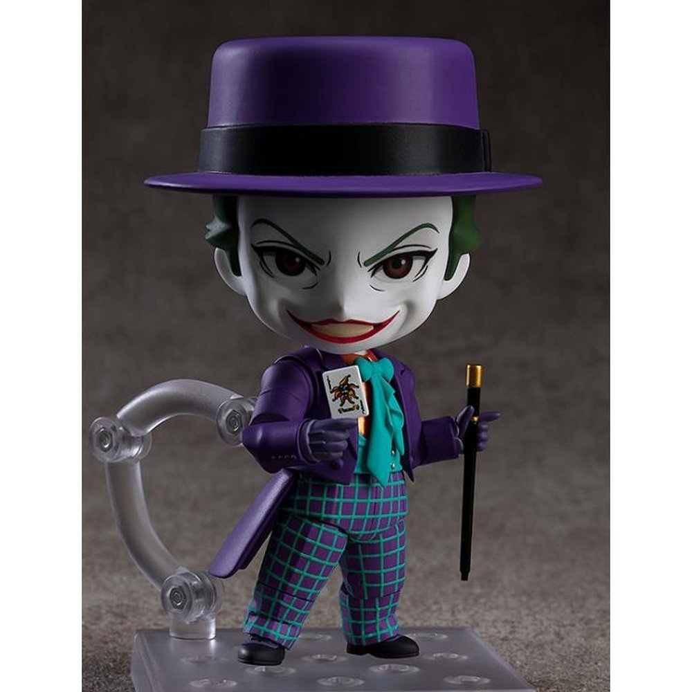 Batman 1989 Nendoroid No.1695 The Joker