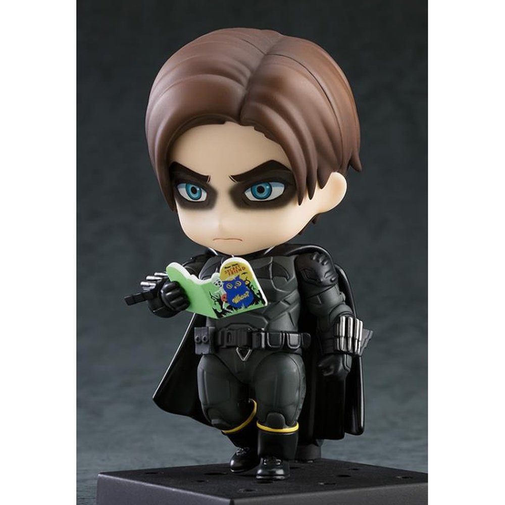 The Batman Nendoroid No.1855 Batman