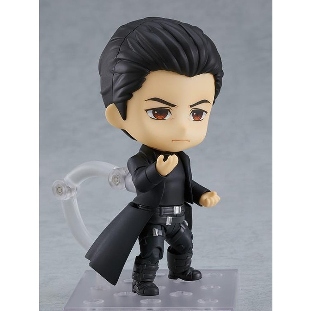 The Matrix Nendoroid No.1871 Neo