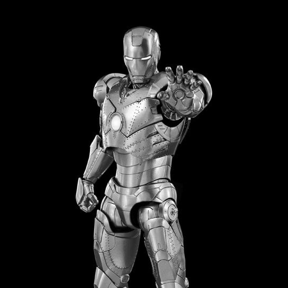Avengers: Infinity Saga DLX Iron Man Mark 2 1/12