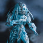 Alien vs. Predator Celtic Predator Active Camouflage PX Previews Exclusive 1/18