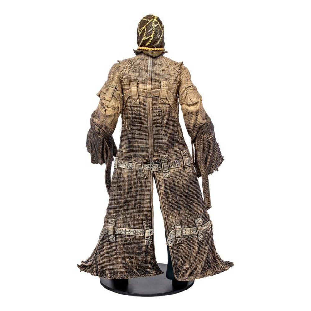 DC Multiverse The Dark Knight Trilogy Scarecrow Collect to Build: Bane