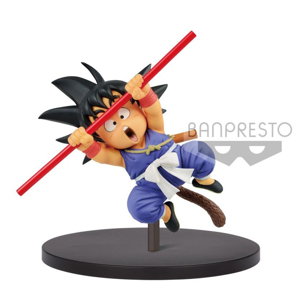 Dragon Ball Super Son Goku FES!! Vol. 9 Kid Goku