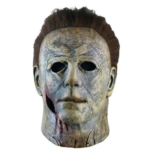 Halloween 2018 Michael Myers Bloody Edition Máscara