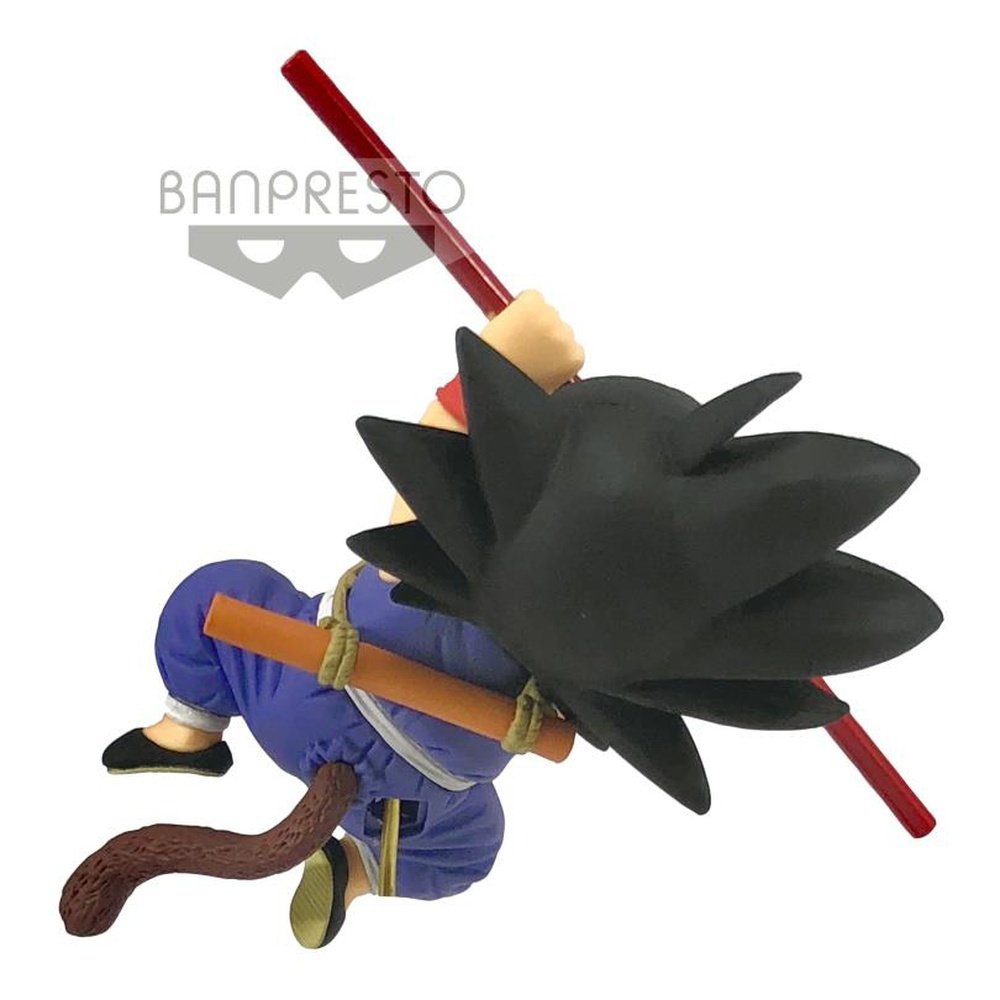 Dragon Ball Super Son Goku FES!! Vol. 9 Kid Goku