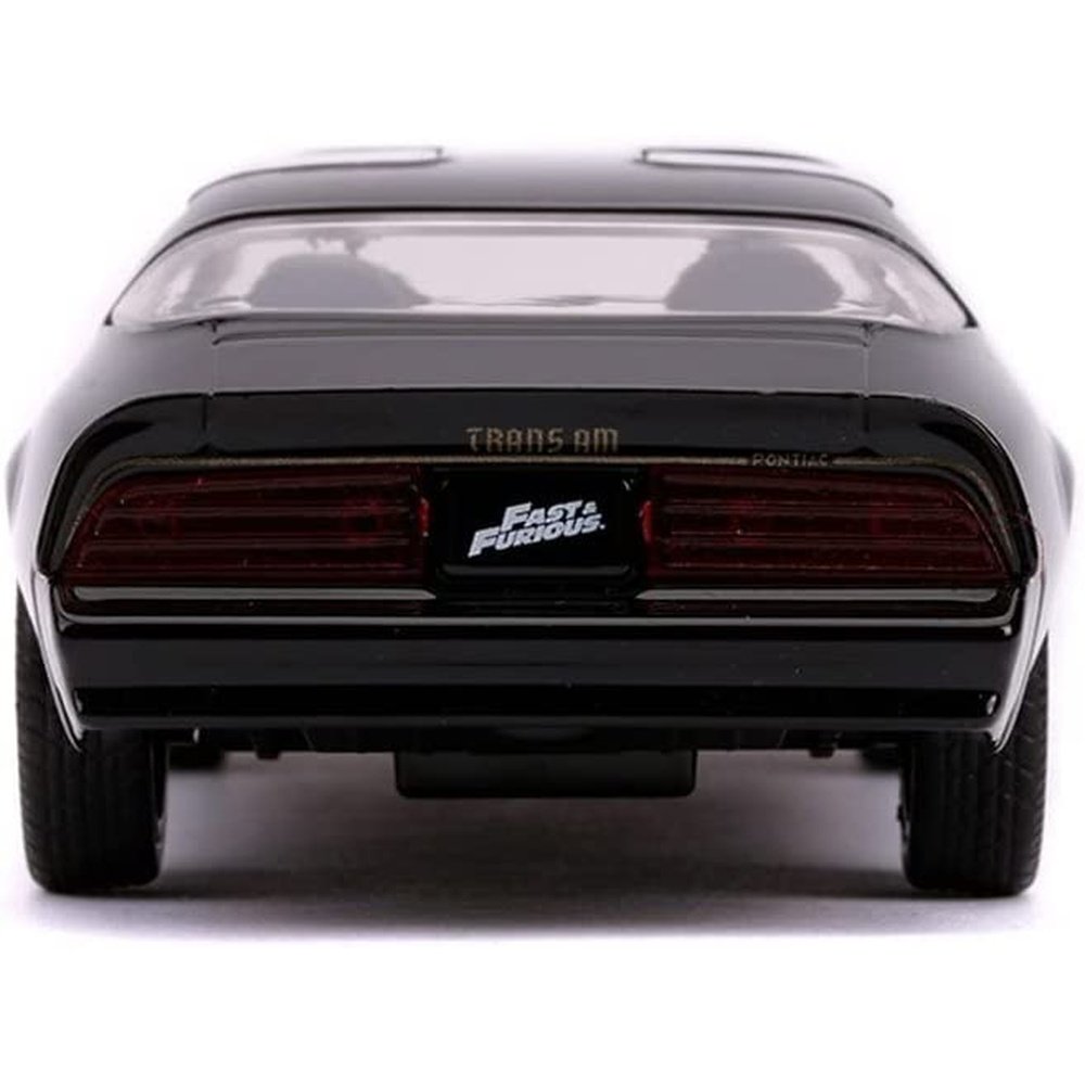 Fast & Furious - Tego's Pontiac Firebird 1/32