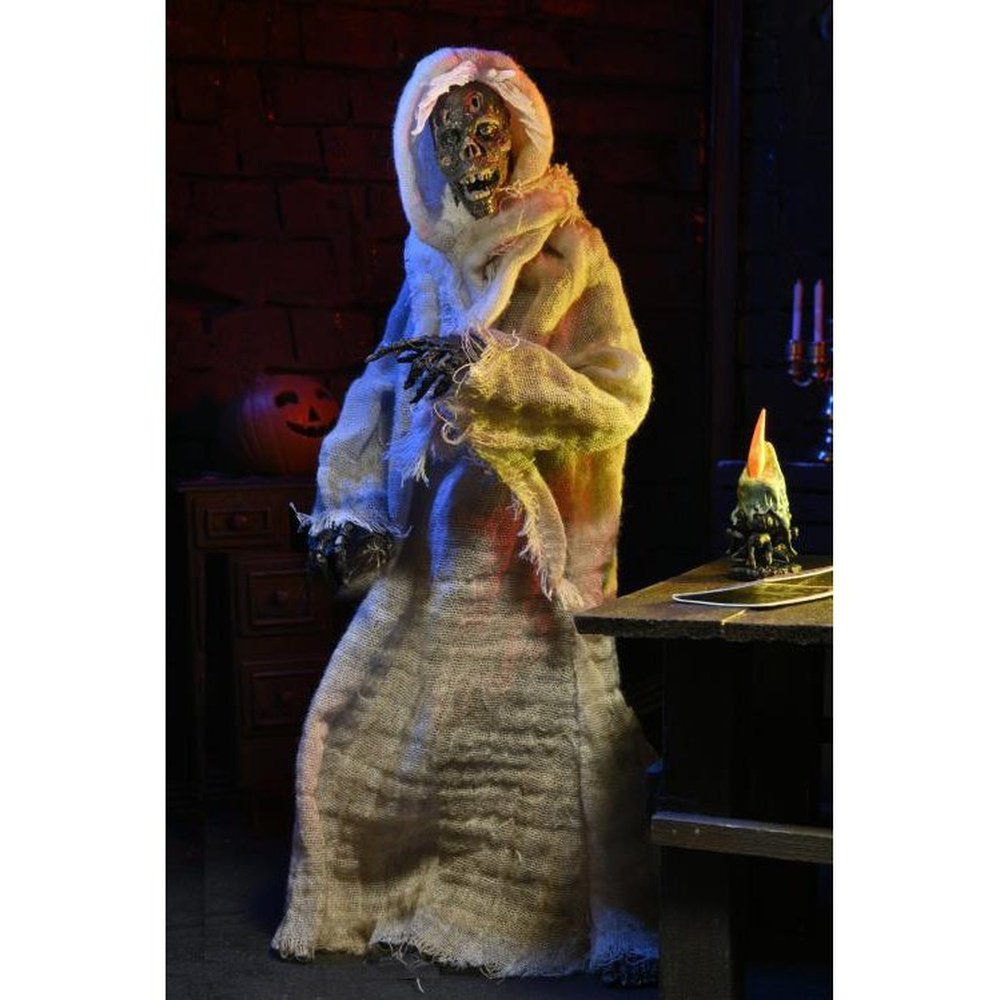 Creepshow Ultimate 40th Anniversary The Creep