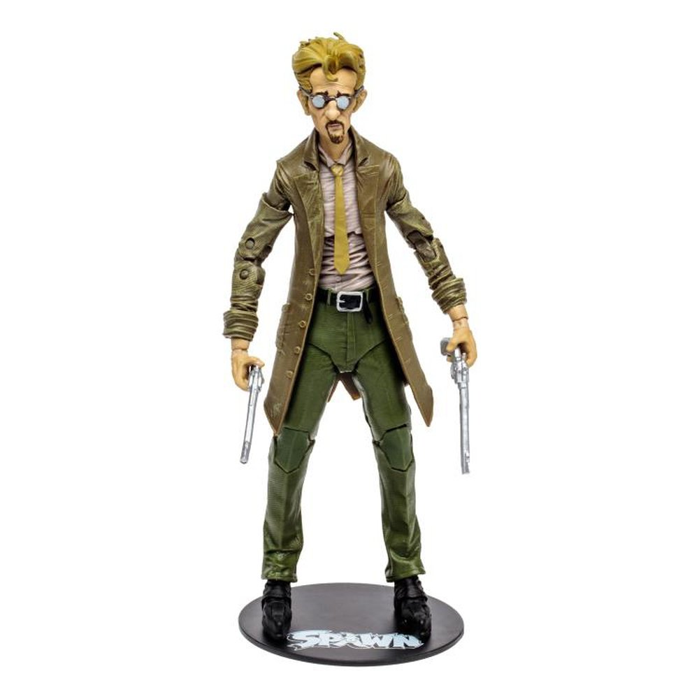Spawn's Universe Sam & Twitch 2-Pack