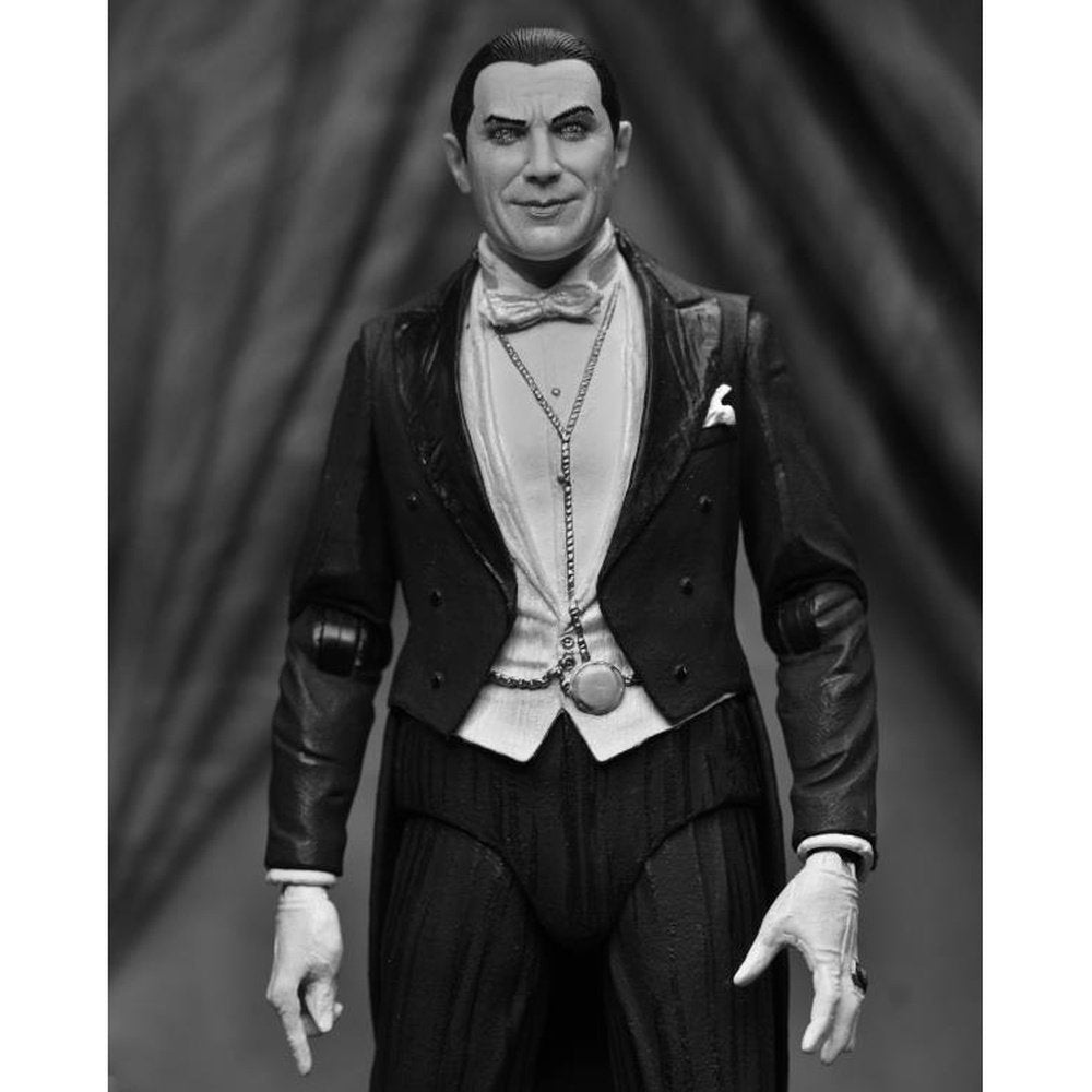 Universal Monsters Ultimate Dracula Carfax Abbey