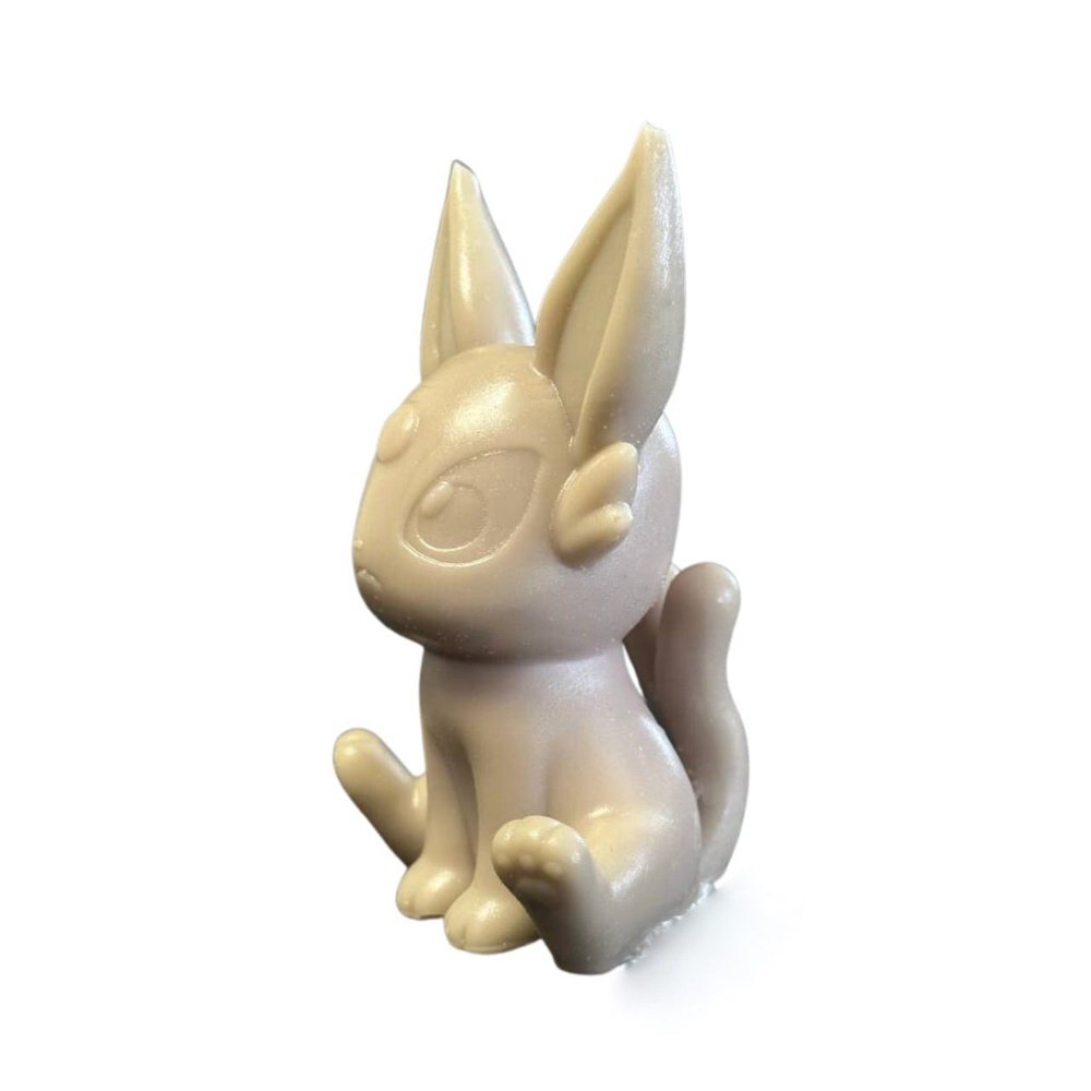 Pokémon - Espeon Gray Ver.