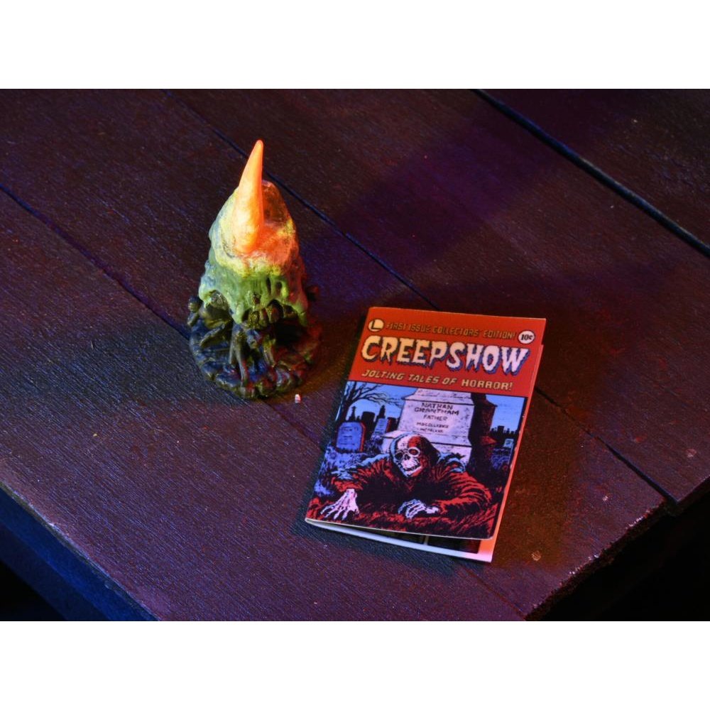 Creepshow Ultimate 40th Anniversary The Creep