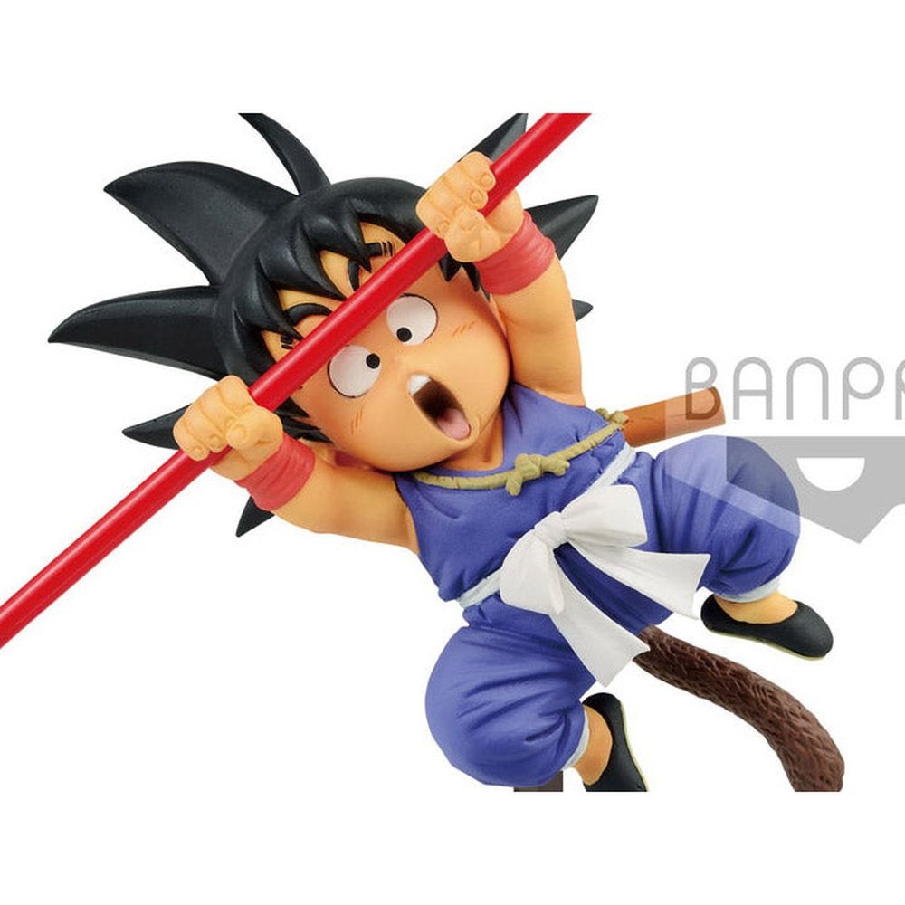 Dragon Ball Super Son Goku FES!! Vol. 9 Kid Goku