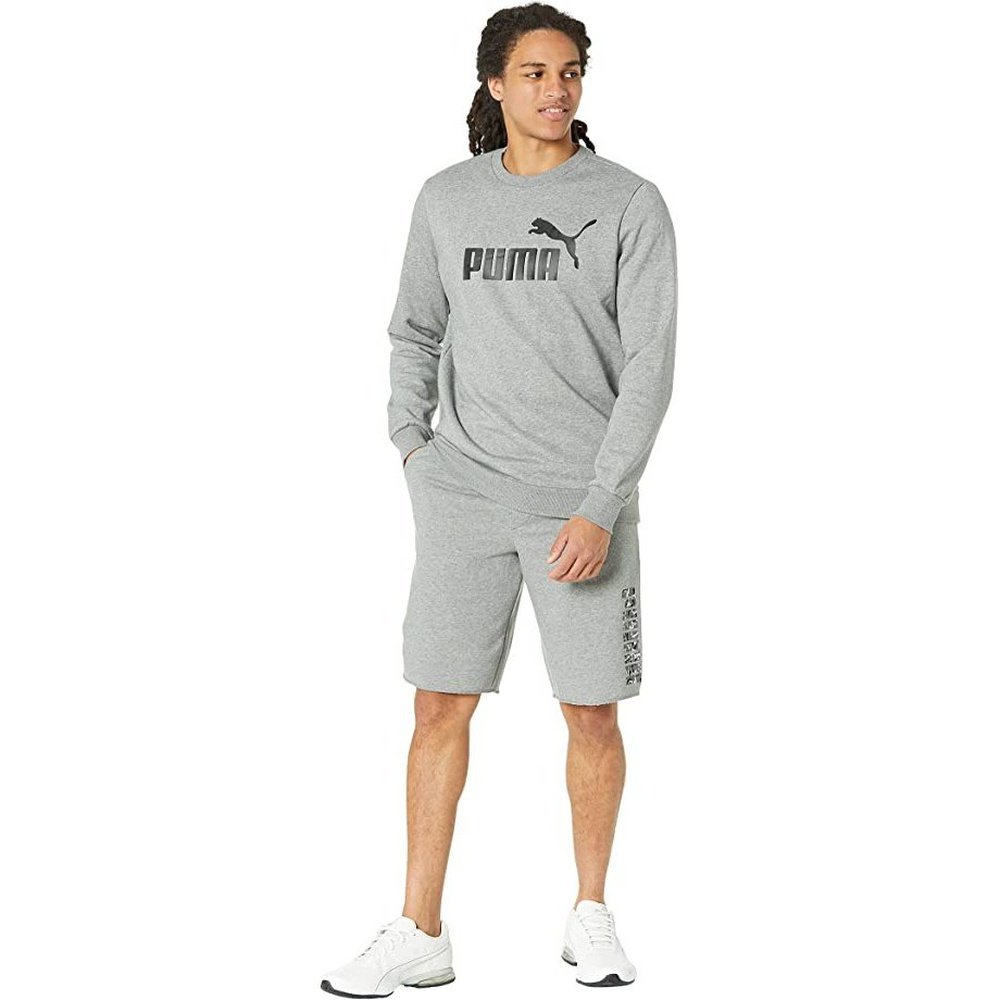 Polera Puma Essential