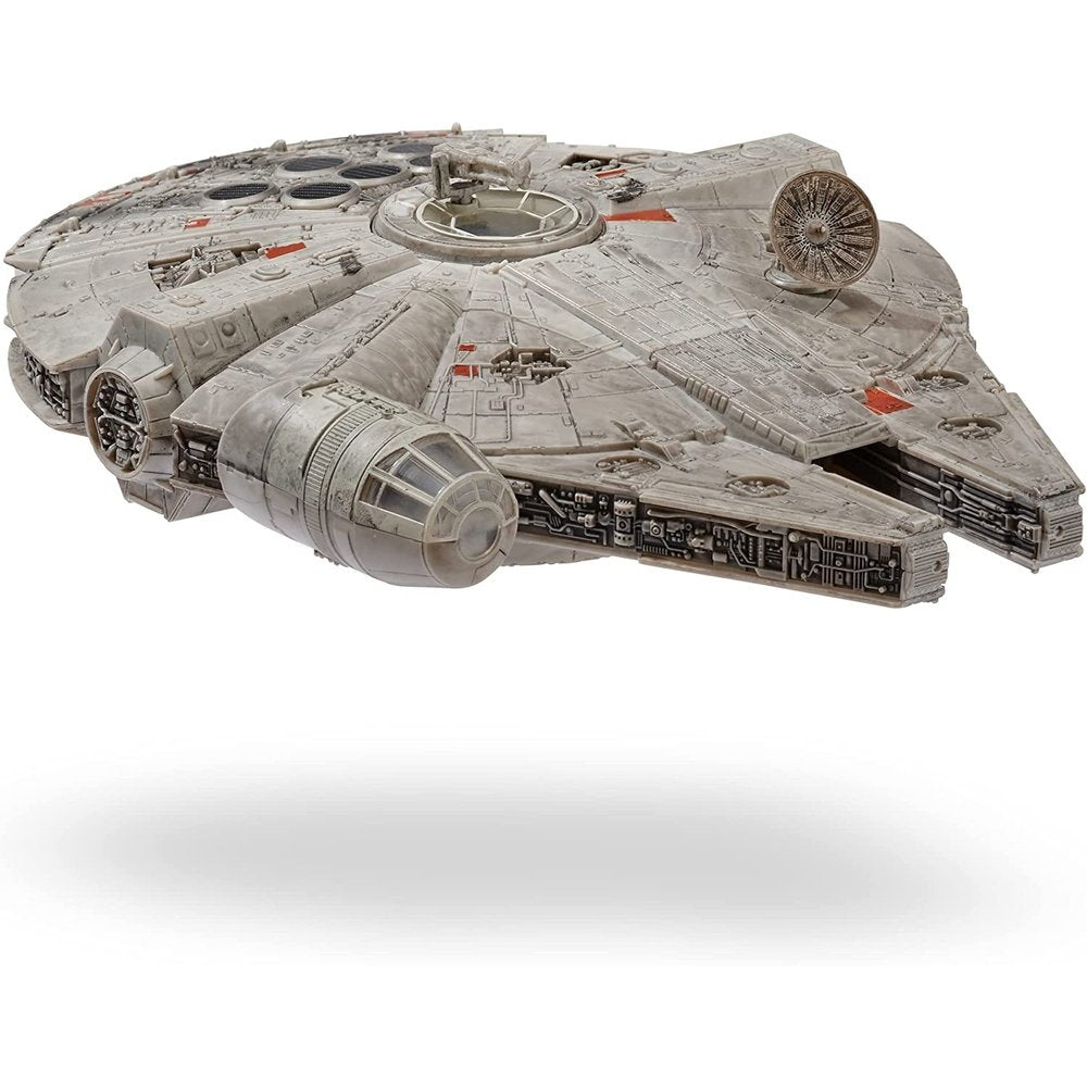 Star Wars Micro Galaxy Squadron - Millennium Falcon Launch Edition