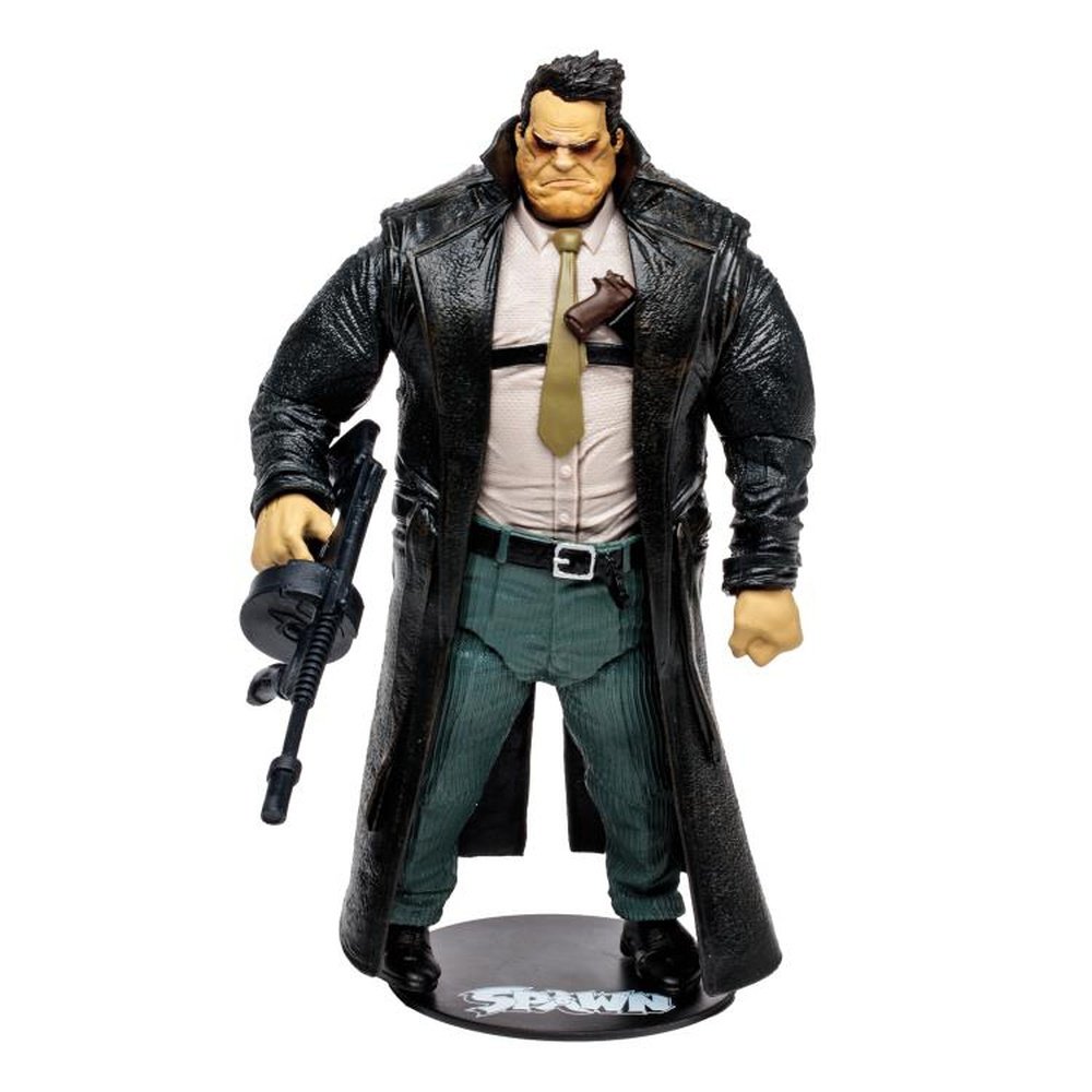 Spawn's Universe Sam & Twitch 2-Pack