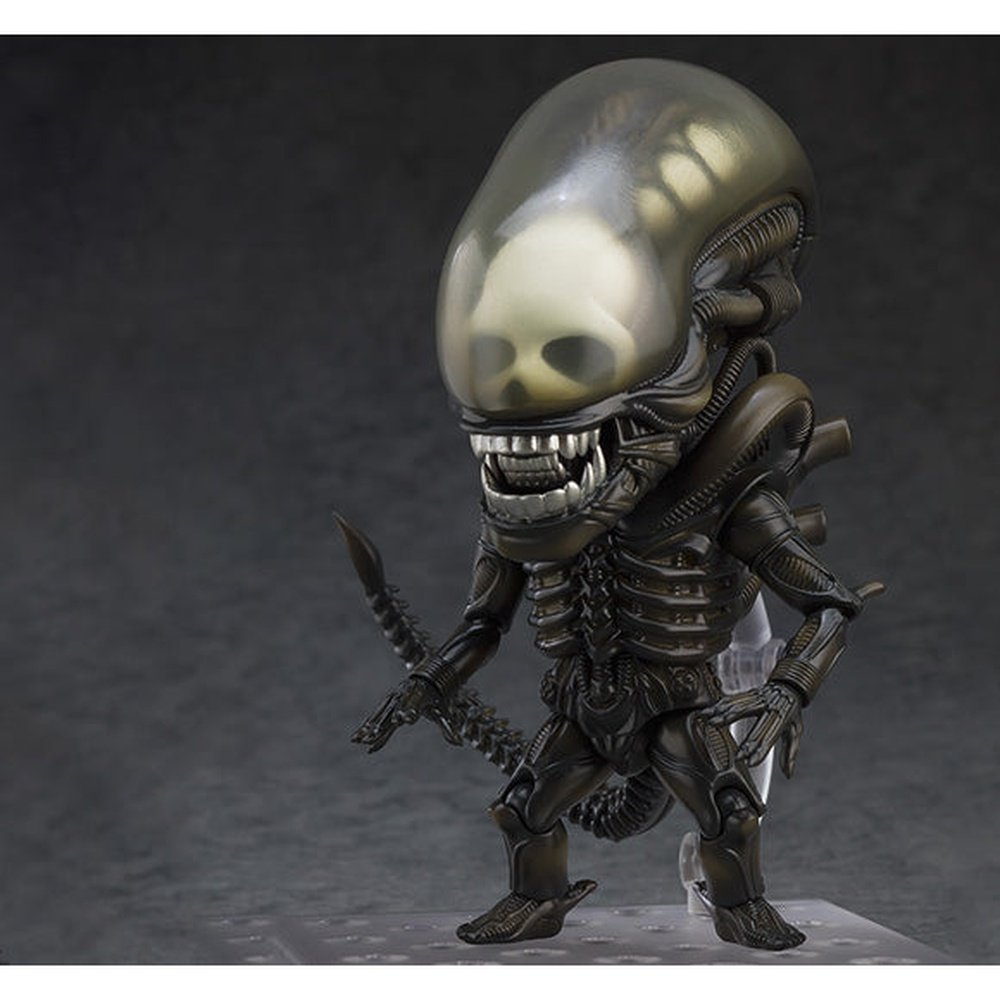 Alien Nendoroid No.1862 Alien