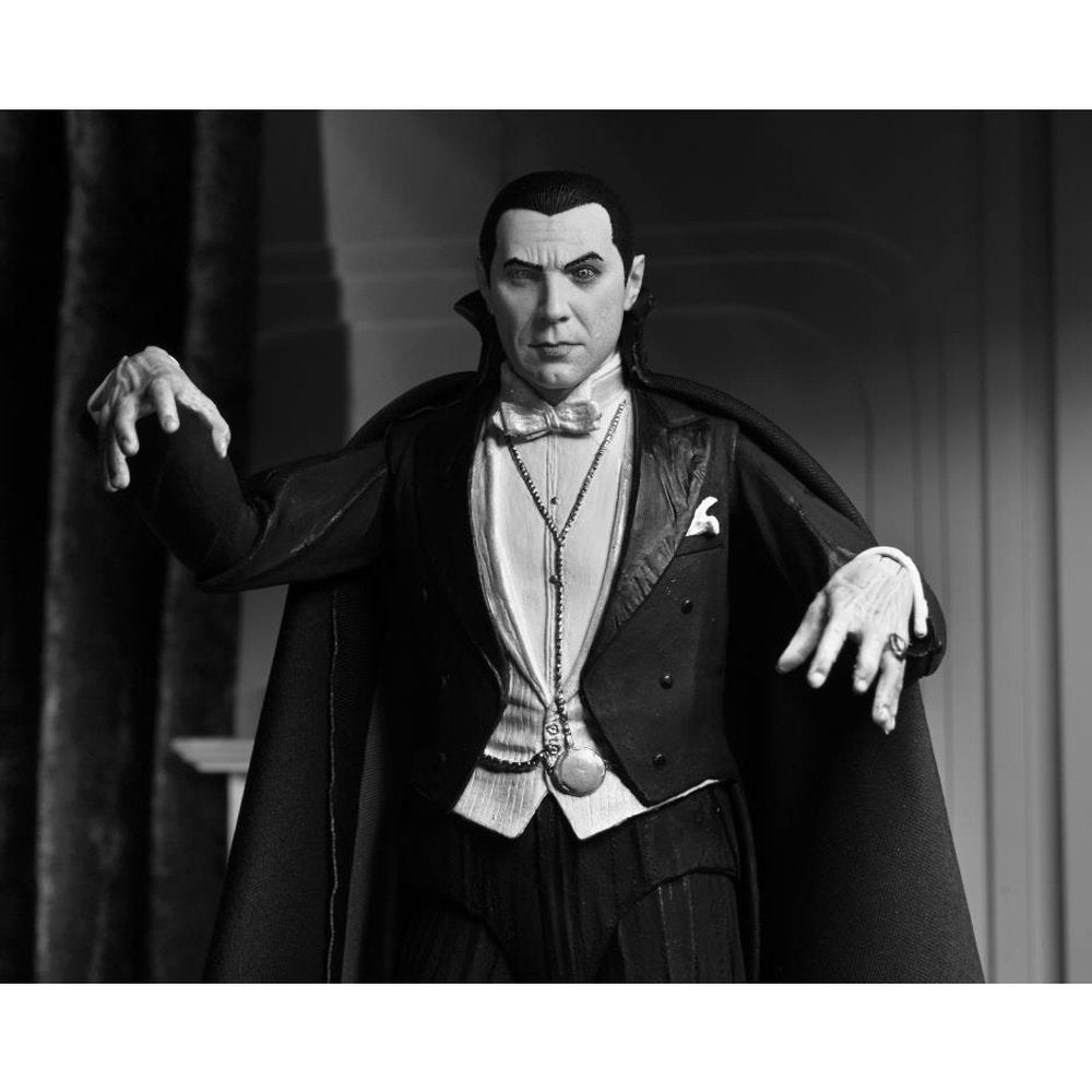 Universal Monsters Ultimate Dracula Carfax Abbey
