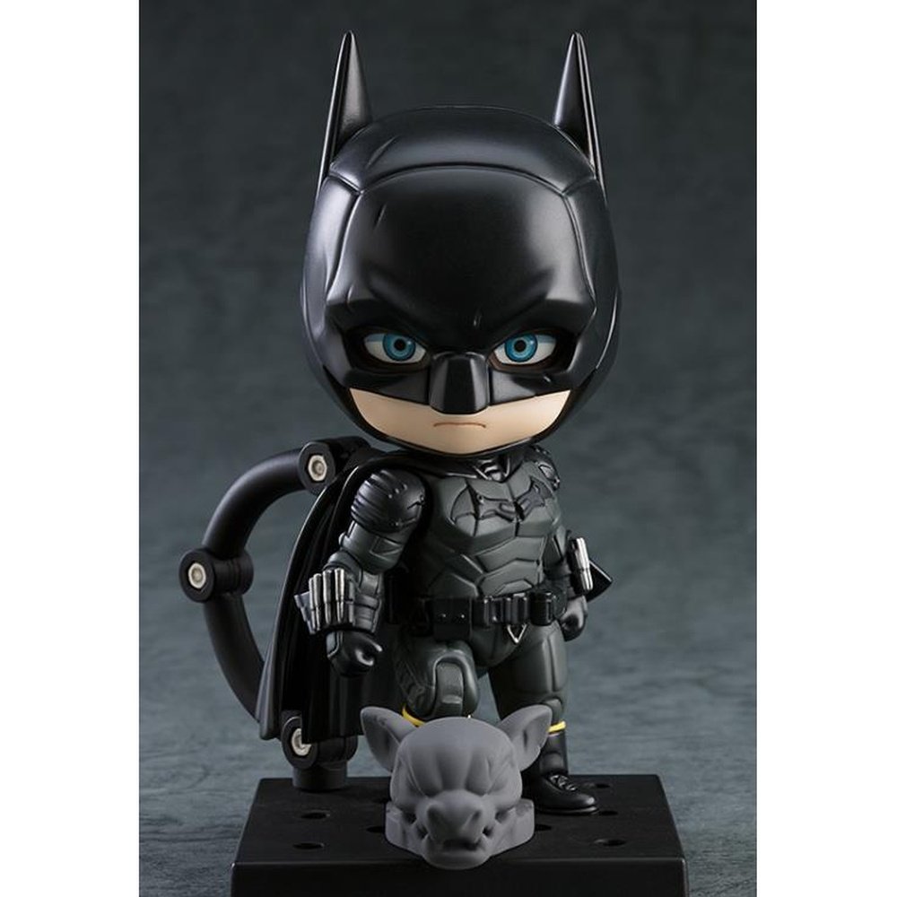 The Batman Nendoroid No.1855 Batman