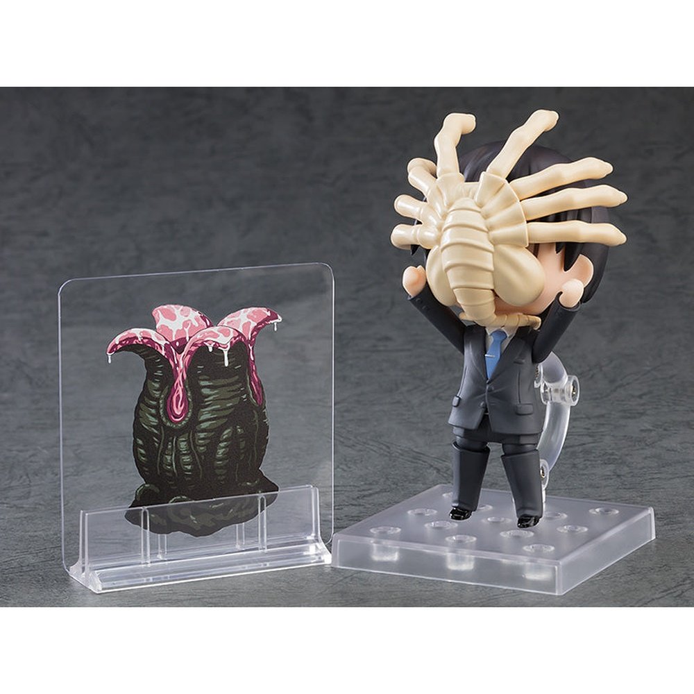 Alien Nendoroid No.1862 Alien