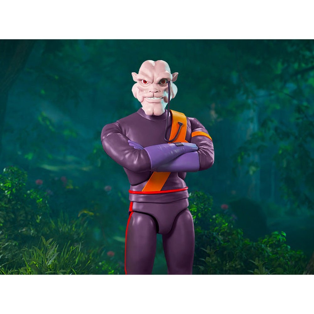 ThunderCats Ultimates! Captain Shiner