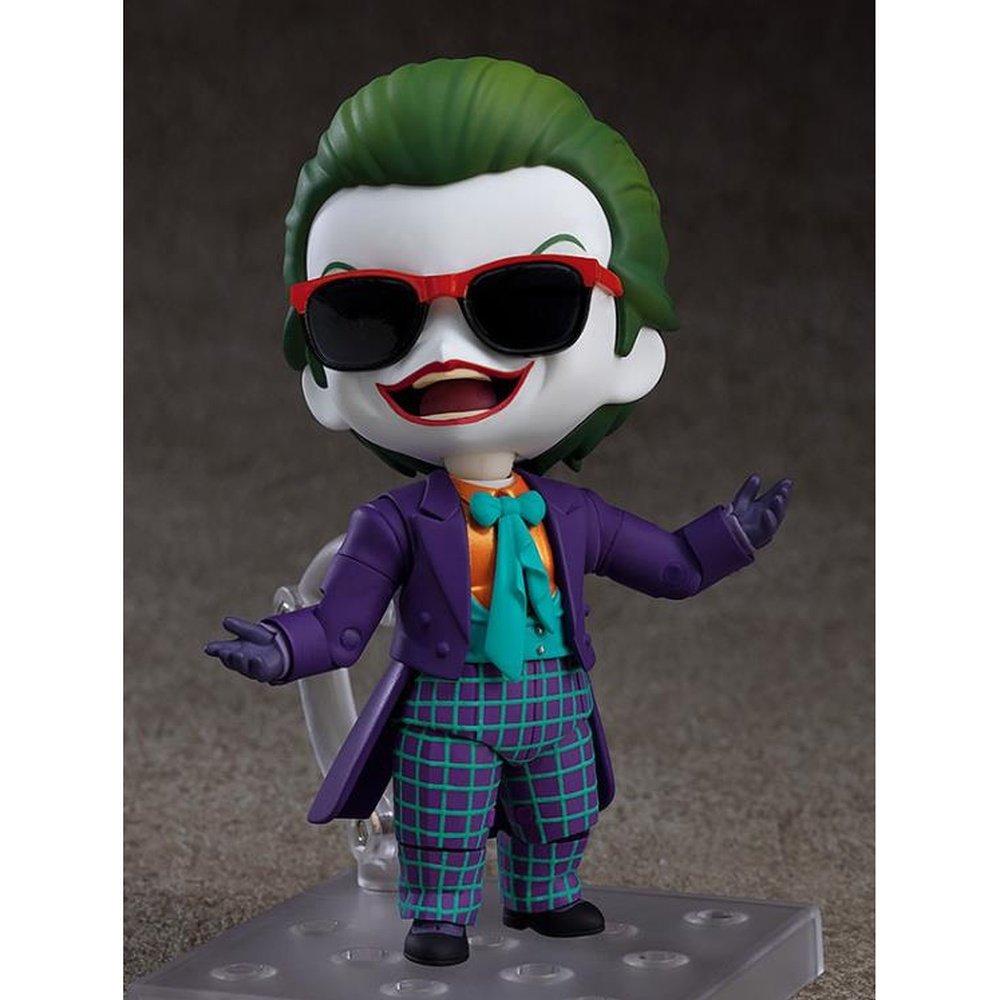 Batman 1989 Nendoroid No.1695 The Joker