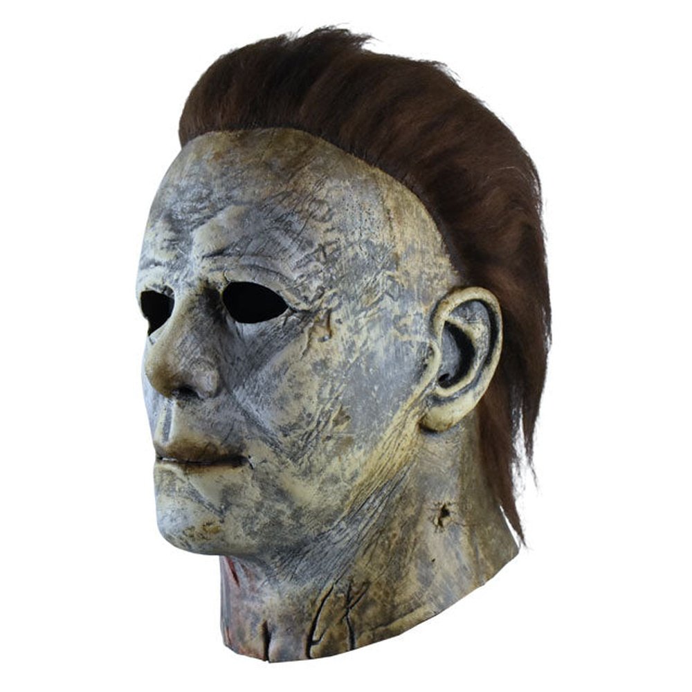 Halloween 2018 Michael Myers Bloody Edition Máscara