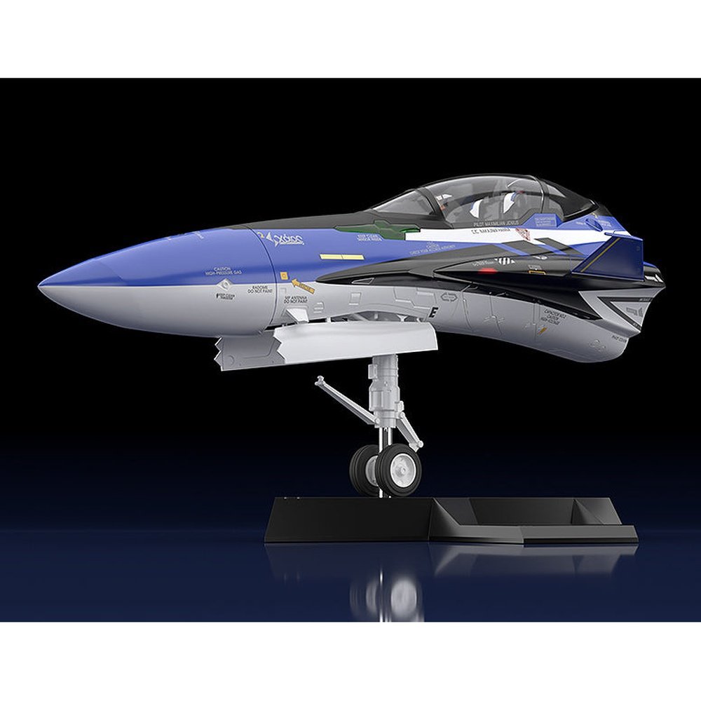 Macross Delta PLAMAX MF-54 Minimum Factory Fighter Nose Collection YF-29 Durandal Valkyrie Maximilian Jenius Model Kit 1/20